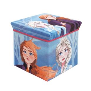 Obrázok Úložný box na hračky Frozen s vekom