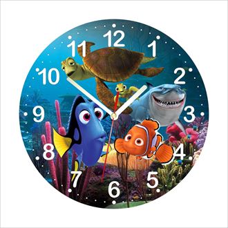 Obrázok z Detské hodiny Nemo
