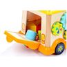 Obrázok z Montessori kocka autobus