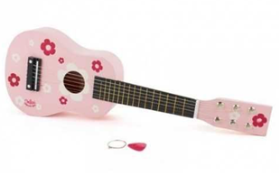 Obrázok Detská gitara