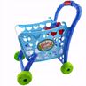 Obrázok z Dotykový detský nákupný vozík 3v1 so zvukmi