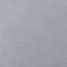 Obrázok z Ochranný mantinel do postieľky vrkoč mušelínový New Baby svetlo šedý