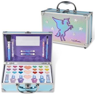Obrázok Detský kozmetický kufrík Jednorožec