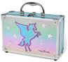 Obrázok z Detský kozmetický kufrík Jednorožec