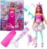 Obrázok z Bábika Barbie Dream rozprávkové oblečky 30cm