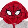 Obrázok z Detské svietiace pyžamo Spiderman so sieťou 110-116 M