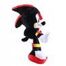Obrázok z Plyšová hračka Ježko Sonic Shadow 30cm