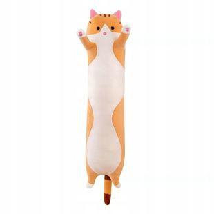 Obrázok Plyšová hračka Dlhá mačka Micka 70cm