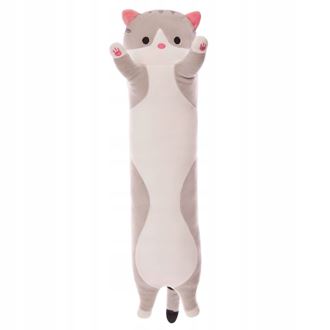 Obrázok z Plyšová hračka Dlhá mačka Mourek 70cm