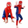 Obrázok z Detský kostým Spiderman s vystrelovákom 98-110 S
