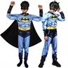 Obrázok z Detský kostým Fantastický Batman 122-134 L