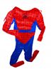 Obrázok z Detský kostým Svalnatý Spiderman 122-134 L
