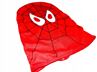 Obrázok z Detský kostým Svalnatý Spiderman 122-134 L