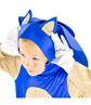 Obrázok z Detský kostým Sonic s maskou a rukavicami 122-128 M
