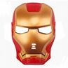 Obrázok z Detský kostým Iron man s maskou a rukavicami 98-110 S