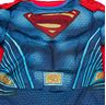 Obrázok z Detský kostým Akčný Superman 110-122 M