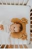 Obrázok z Fixačný vankúš Sleepee Royal Baby Teddy Bear Sunflower