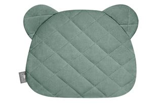 Obrázok Vankúš Sleepee Royal Baby Teddy Bear Pillow Green