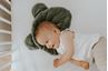 Obrázok z Vankúš Sleepee Royal Baby Teddy Bear Pillow Green
