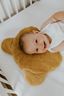 Obrázok z Vankúš Sleepee Royal Baby Teddy Bear Pillow Sunflower