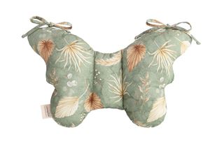 Obrázok Stabilizačný vankúšik Sleepee Butterfly pillow Bohemian Green