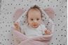 Obrázok z Zavinovačka Sleepee Royal Baby Swaddle Wrap sivá