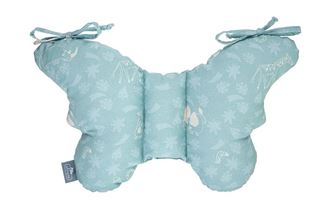 Obrázok z Stabilizačný vankúšik Sleepee Butterfly pillow Safari