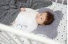 Obrázok z Vankúš Sleepee Royal Baby Teddy Bear Pillow sivá