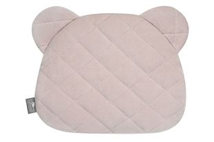 Obrázok Vankúš Sleepee Royal Baby Teddy Bear Pillow ružová