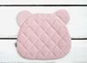 Obrázok z Vankúš Sleepee Royal Baby Teddy Bear Pillow ružová