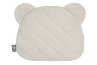 Obrázok z Vankúš Sleepee Royal Baby Teddy Bear Pillow piesková