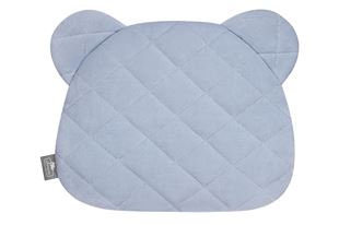 Obrázok Vankúš Sleepee Royal Baby Teddy Bear Pillow modrá