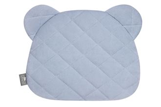 Obrázok z Vankúš Sleepee Royal Baby Teddy Bear Pillow modrá