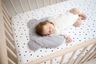 Obrázok z Vankúš Sleepee Royal Baby Teddy Bear Pillow Ocean Mint