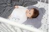 Obrázok z Vankúš Sleepee Royal Baby Teddy Bear Pillow Ocean Mint