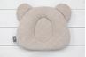 Obrázok z Fixačný vankúš Sleepee Royal Baby Teddy Bear piesková