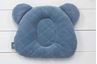 Obrázok z Fixačný vankúš Sleepee Royal Baby Teddy Bear modrá