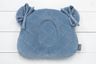 Obrázok z Fixačný vankúš Sleepee Royal Baby Teddy Bear modrá