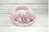 Obrázok z Hniezdočko pre bábätko Sleepee Newborn Royal Baby ružová