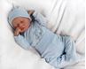 Obrázok z Súpravička do pôrodnice 5 - dielna, , Little Teddy, modrá