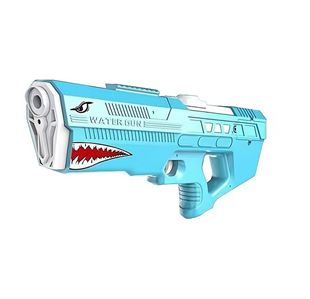 Obrázok Automatická vodná puška Shark turbo