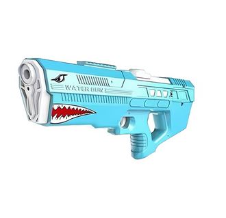 Obrázok z Automatická vodná puška Shark turbo