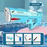Obrázok z Automatická vodná puška Shark turbo