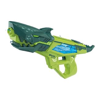 Obrázok Automatická vodná puška Žralok maxi