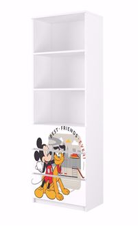Obrázok z Disney Knihovnička Mickey Mouse