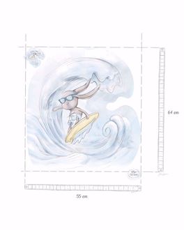 Obrázok z Tapeta na stenu - Effik Surfer XL