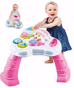 Obrázok Detský interaktívne stolček