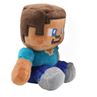 Obrázok z Plyšová hračka Minecraft Baby Steve 18cm