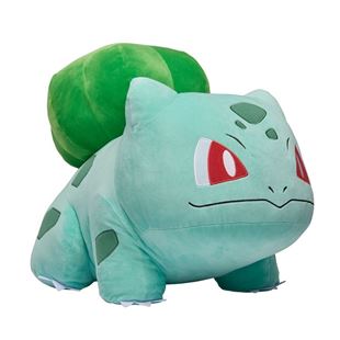 Obrázok Plyšová hračka Pokémon Bulbasaur 23cm