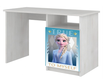 Obrázok z Disney Písací stôl Frozen II